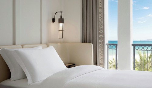 Superior Room, 2 Twin Beds, Balcony