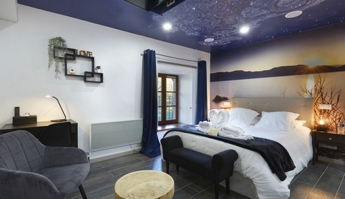 Chambre Étoilée