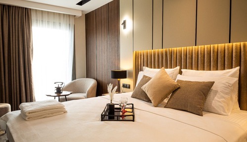 Family Quadruple Room