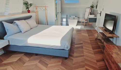 Grand Room