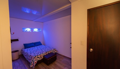 Exclusive Double Room