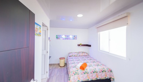 Comfort Room
