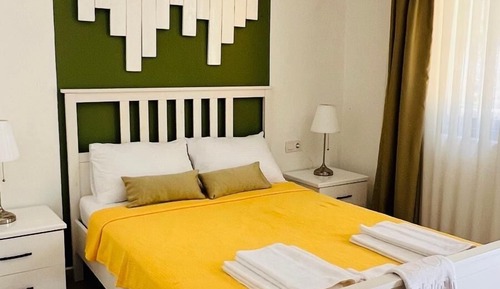 Classic Room