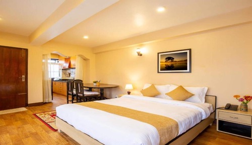 Single Room