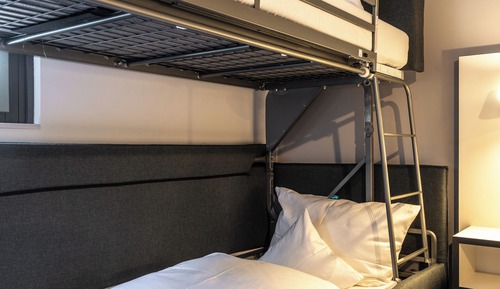 Superior Quadruple Room
