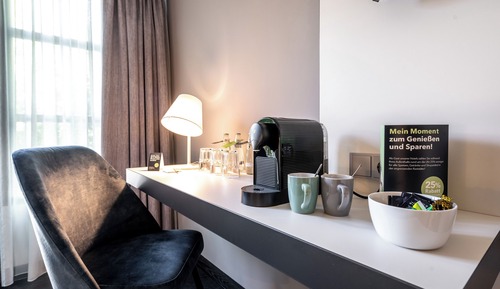 Premium Double Room