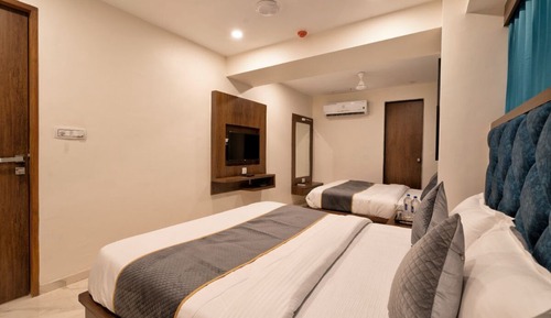 Premium Room