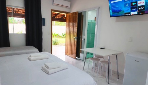 Comfort Suite