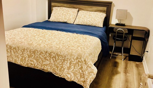 Economy Single Room