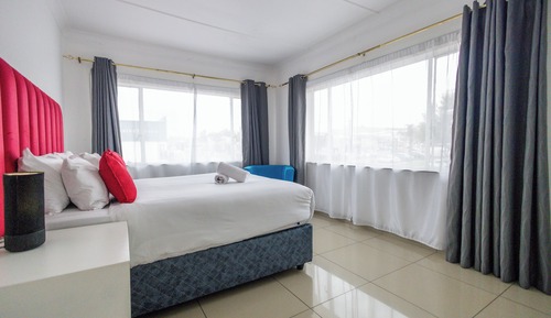 Royal Apartment
