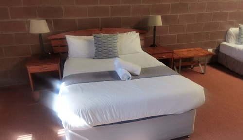 Design Double Room