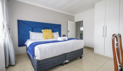 Executive Apartment