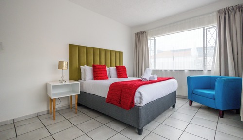 Standard Apartment