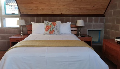 Exclusive Double Room