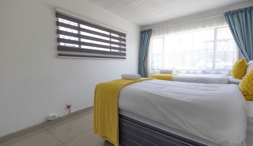 Family Apartment