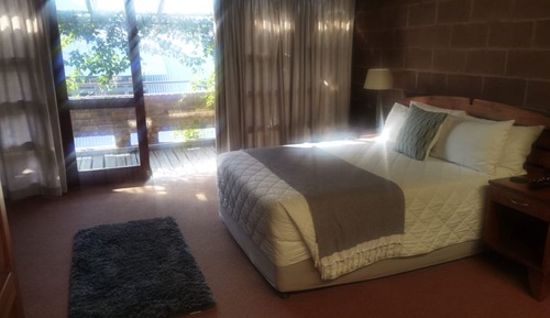Design Double Room