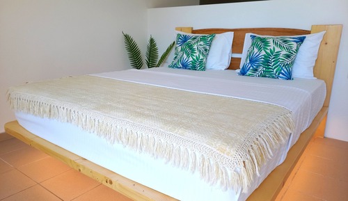 Junior Apartment
