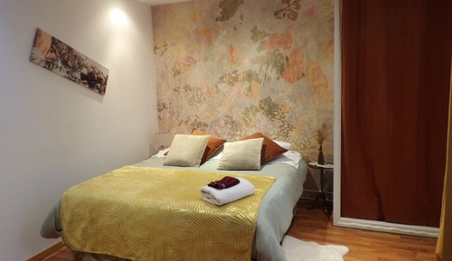 Classic Room