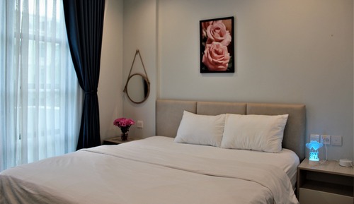 Standard Double Room Single Use