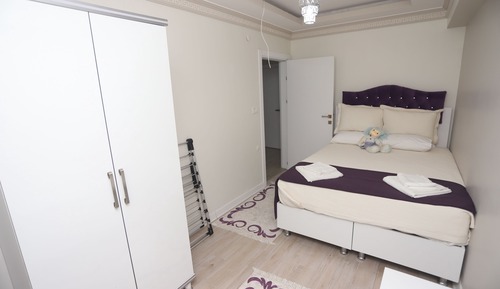 Economy Condo