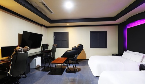 Grand Twin Room