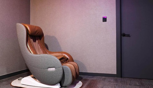 Premium Twin Room