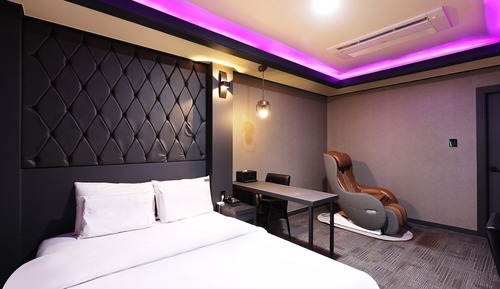 Business Double Room