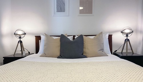 Luxury Apartment