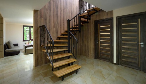 Superior Villa