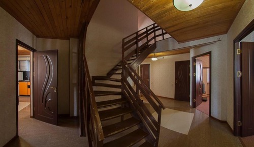 Comfort Cottage