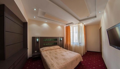 Comfort Apartment