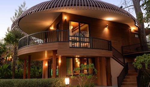 Cabin Deluxe