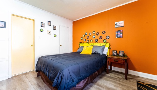 Basic Room, 1 Bedroom, Non Smoking