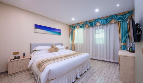 Premier Suite
