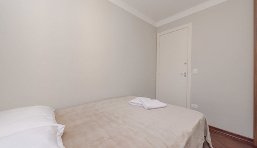 Basic Apartment