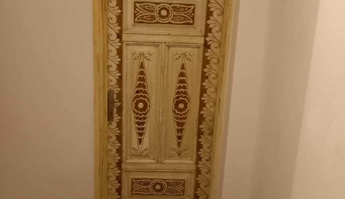 Deluxe Room, Multiple Beds, Sea View