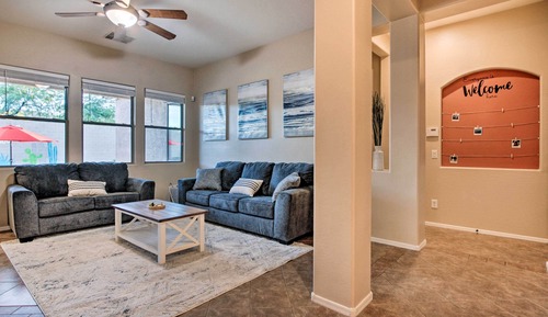 House (3 Bedrooms)