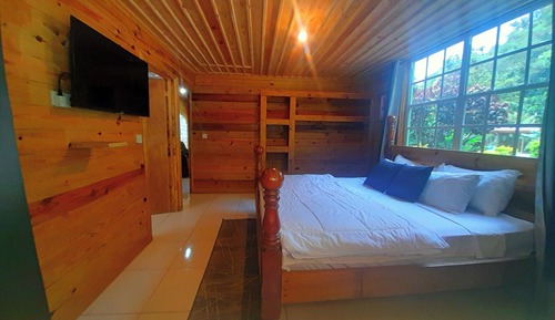 Basic Cottage