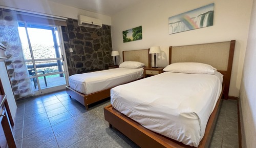 Comfort Twin Room