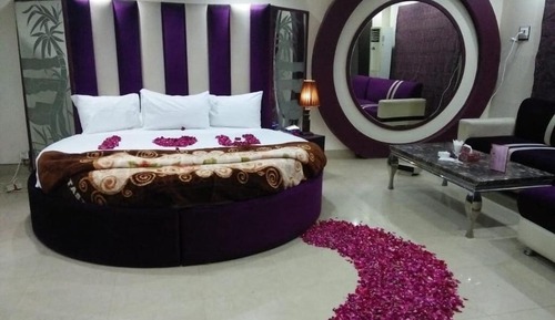 Honeymoon Room, 1 Bedroom