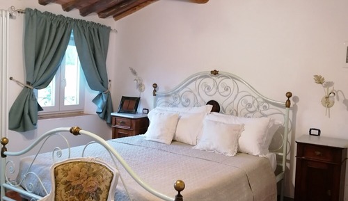Elite Double Room