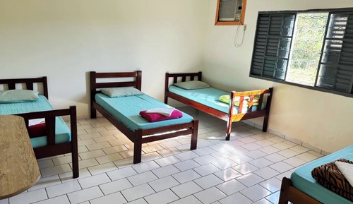 Basic Quadruple Room