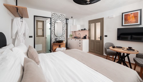 Junior Suite