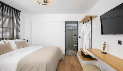 Standard Suite
