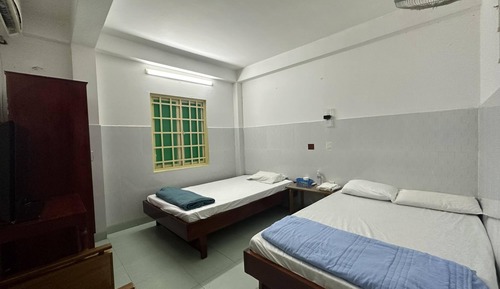 Superior Triple Room