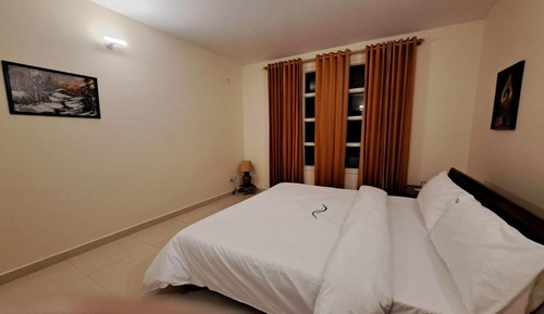 Villa, 3 Bedrooms