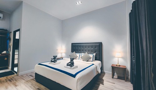 Premium Room, 1 King Bed