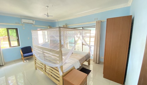 Executive Room, Lake View