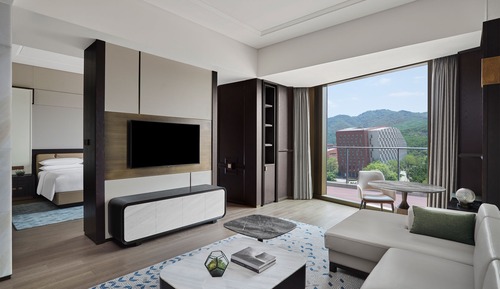 Executive Suite