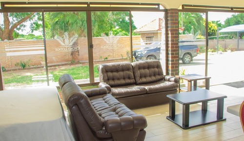 Apartment, Accessible